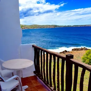 En El Mar Con Terraza Apartamento