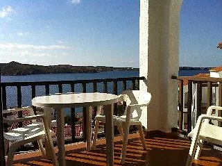 El Bergantin Menorca Club (Adults Only) Apartment Fornells  0*, Fornells (Menorca)