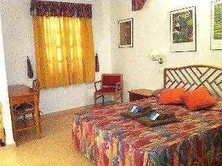 El Bergantin Menorca Club (Adults Only) Apartment Fornells