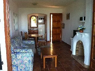 El Bergantin Menorca Club (Adults Only) Apartment Fornells
