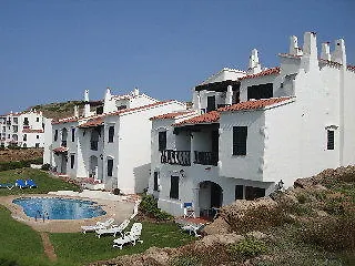 El Bergantin Menorca Club (Adults Only) Apartment Fornells  Fornells (Menorca)