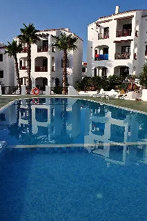 El Bergantin Menorca Club (Adults Only) Apartment Fornells