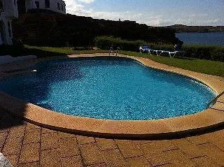 El Bergantin Menorca Club (Adults Only) Apartment Fornells