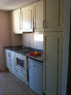 El Bergantin Menorca Club (Adults Only) Apartment Fornells  Fornells (Menorca)