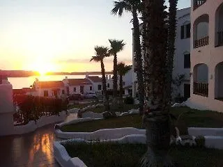 El Bergantin Menorca Club (Adults Only) Apartment Fornells