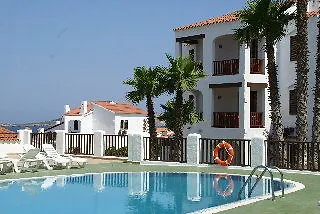 El Bergantin Menorca Club (Adults Only) Apartment Fornells  Spain