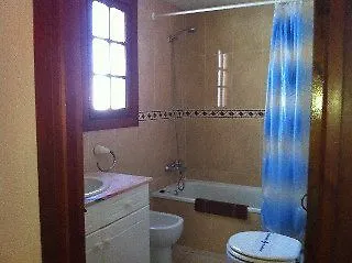 El Bergantin Menorca Club (Adults Only) Apartment Fornells