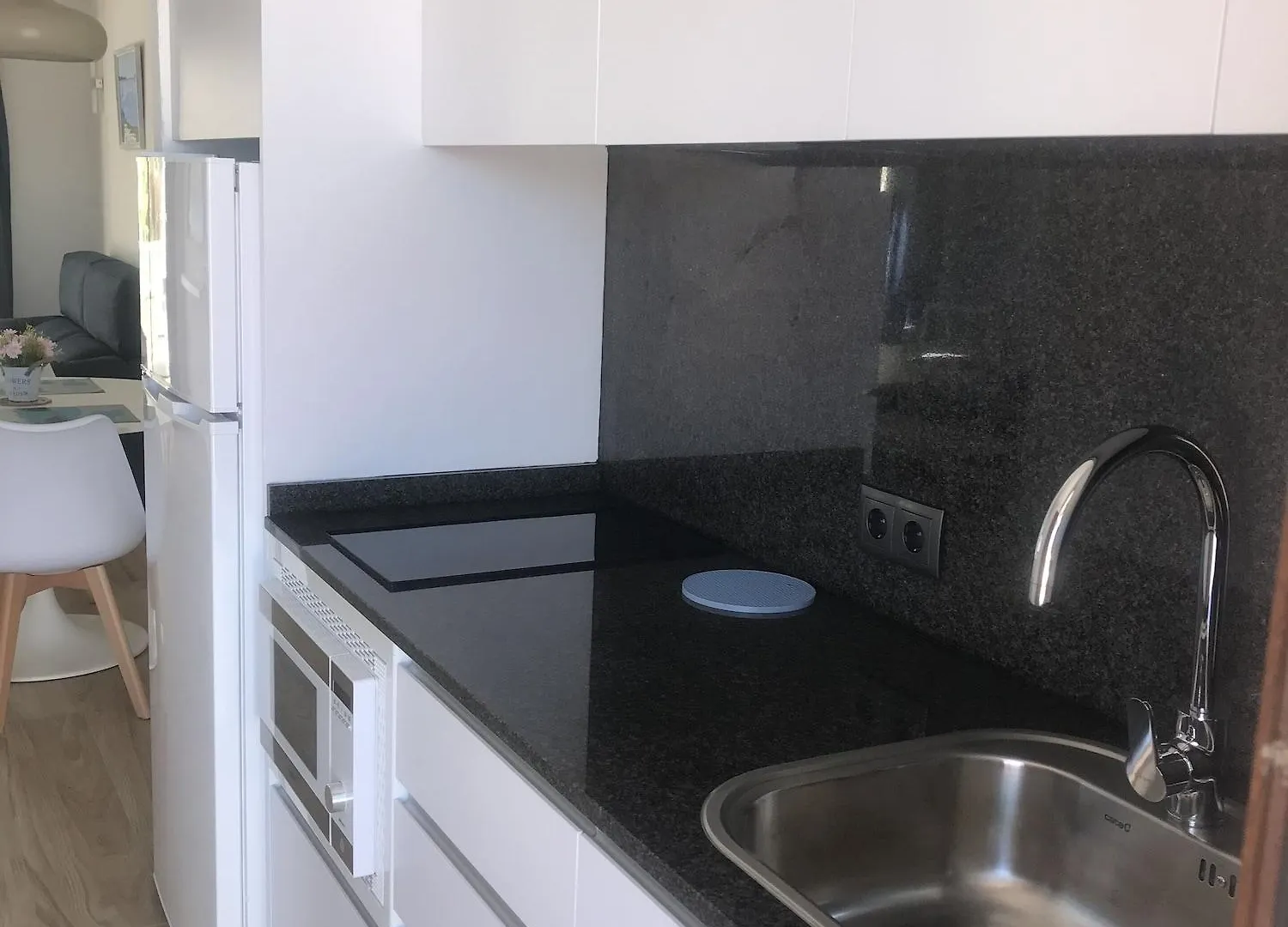 El Bergantin Menorca Club (Adults Only) Apartment Fornells  Spain