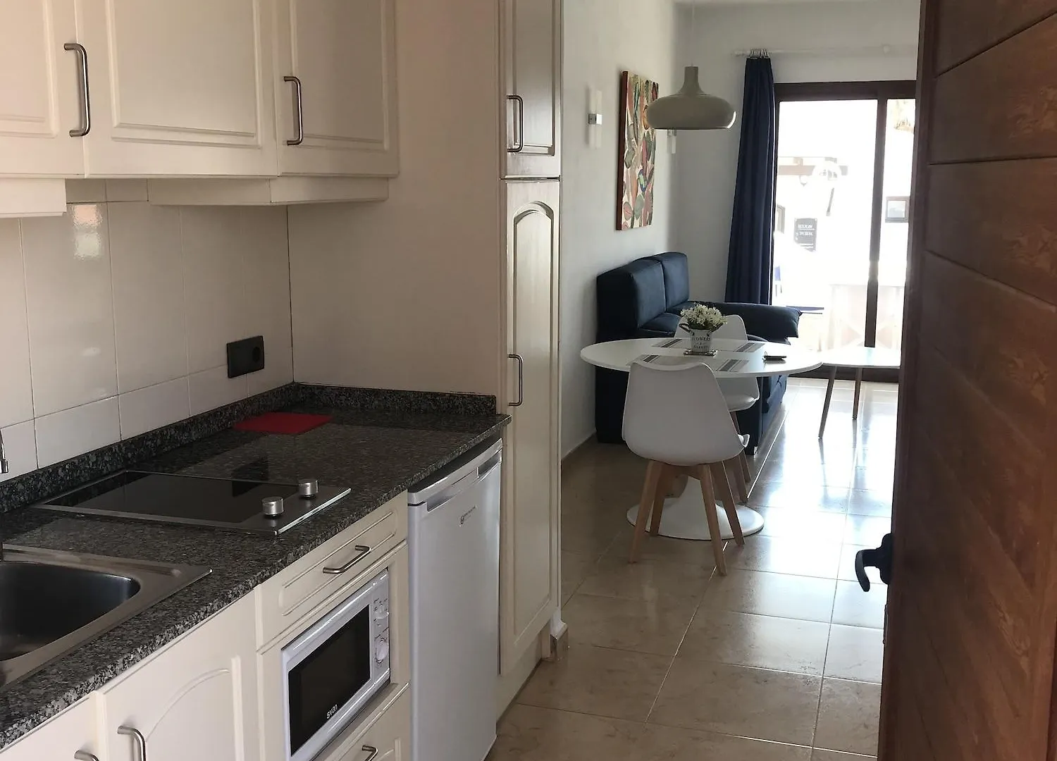 El Bergantin Menorca Club (Adults Only) Apartment Fornells  Spain