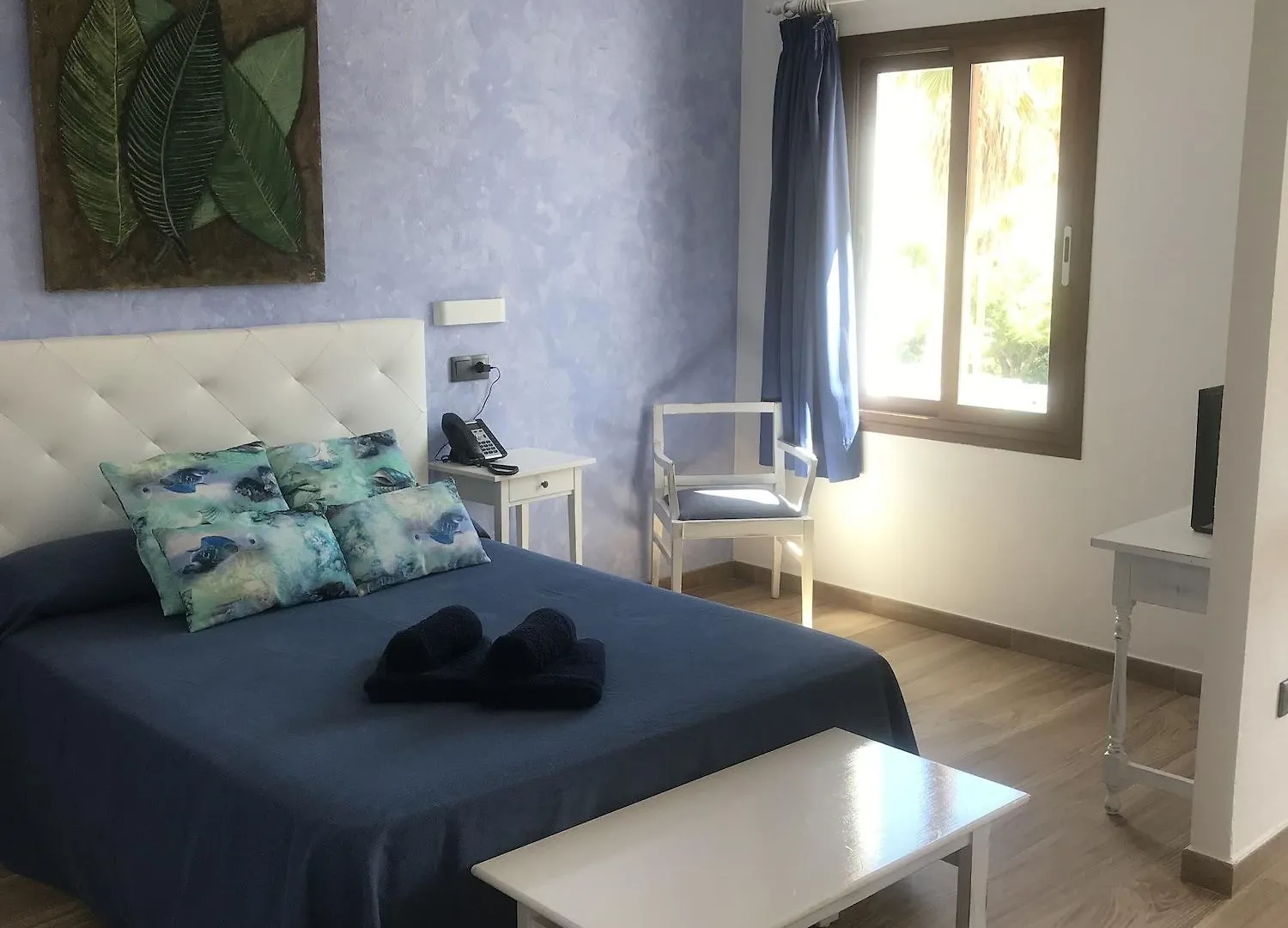 El Bergantin Menorca Club (Adults Only) Apartment Fornells