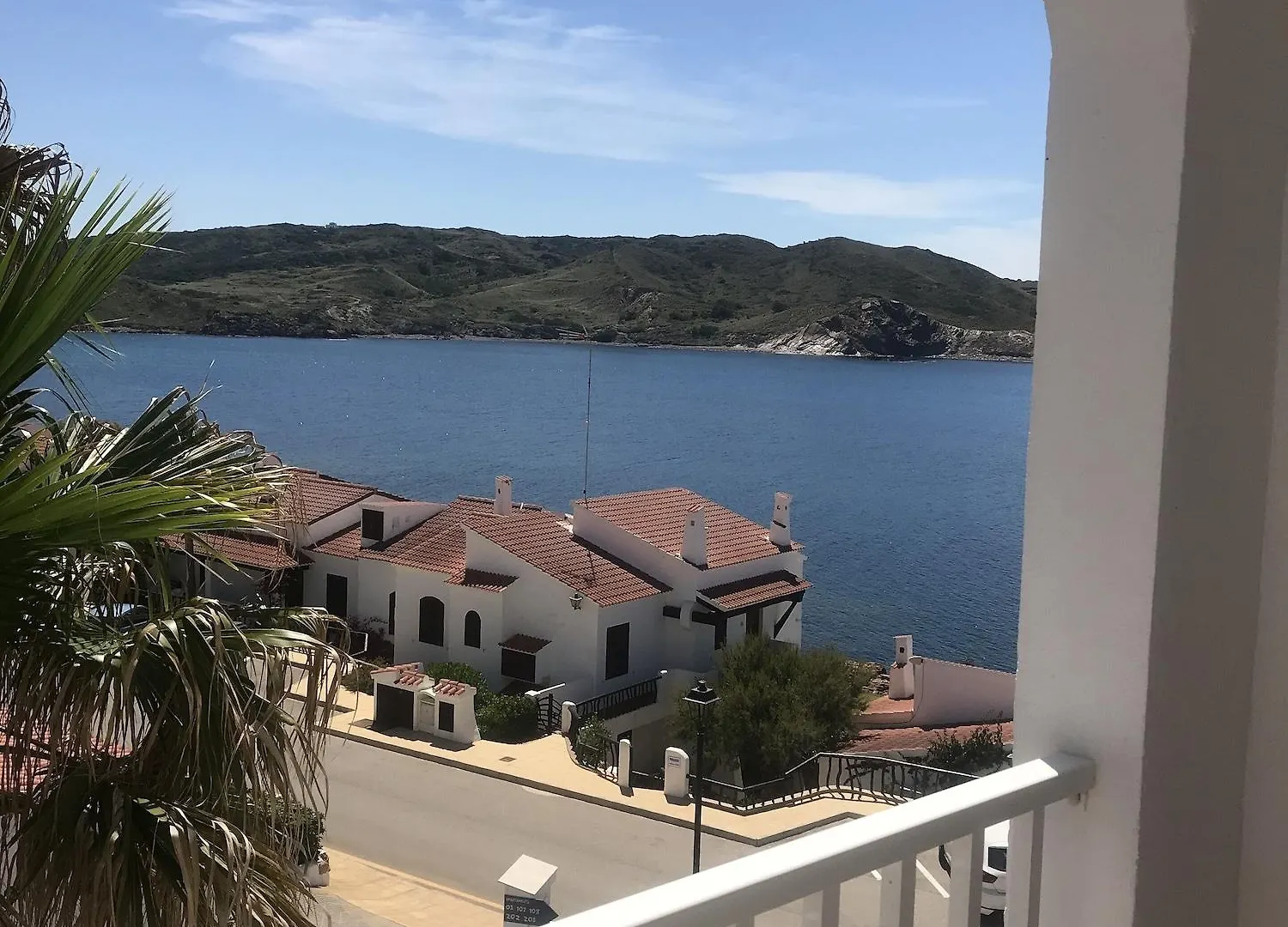 El Bergantin Menorca Club (Adults Only) Apartment Fornells