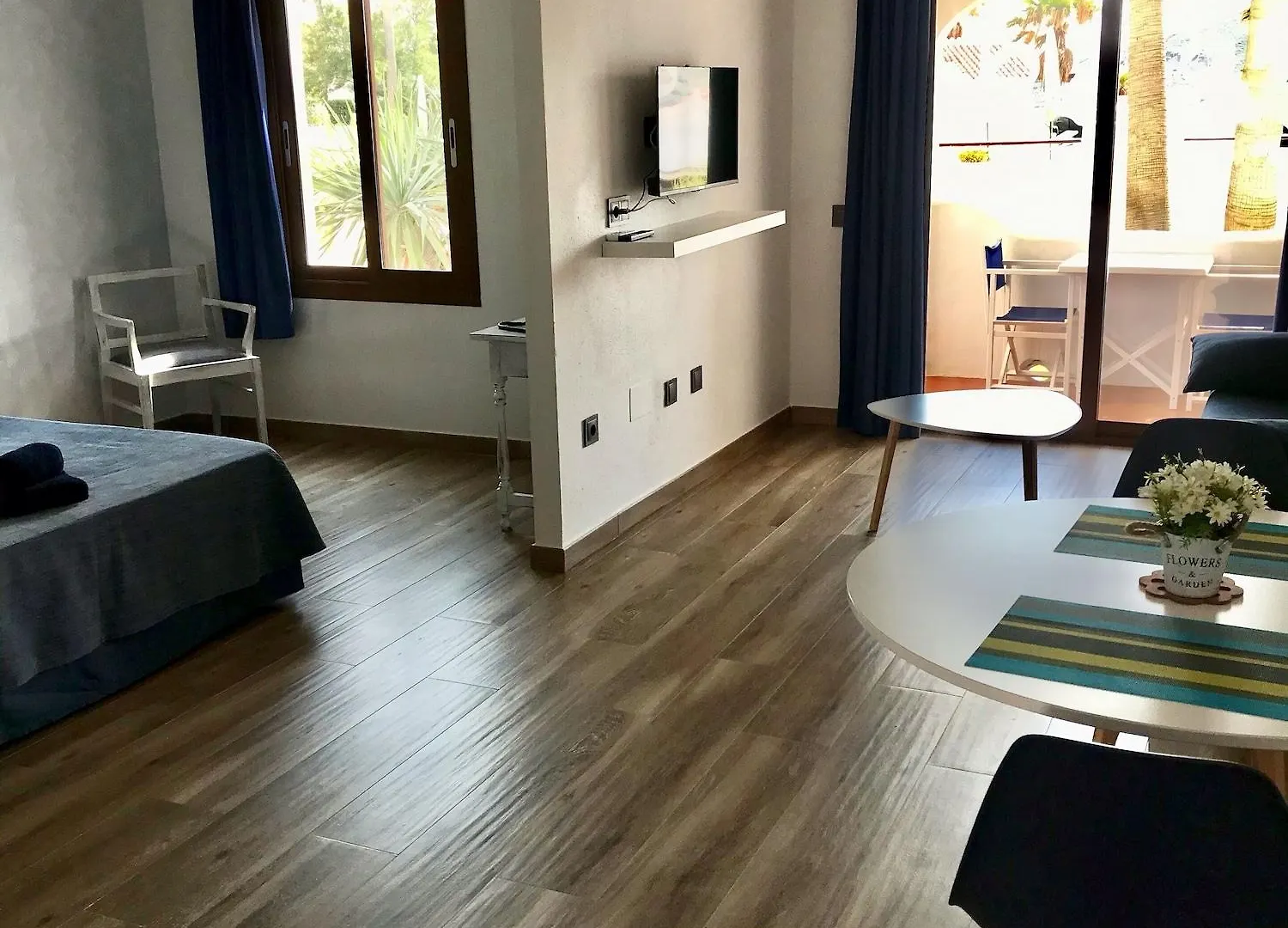 El Bergantin Menorca Club (Adults Only) Apartment Fornells