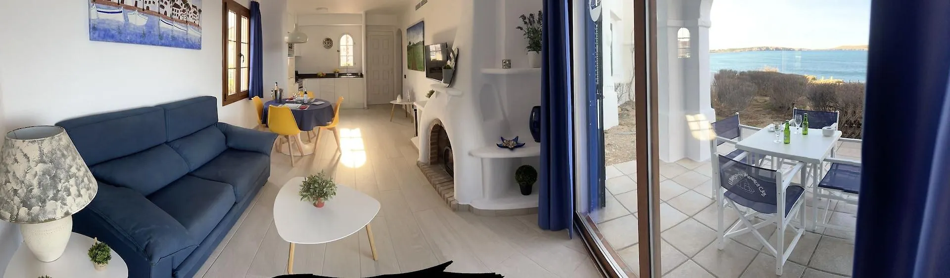 El Bergantin Menorca Club (Adults Only) Apartment Fornells   Fornells (Menorca)