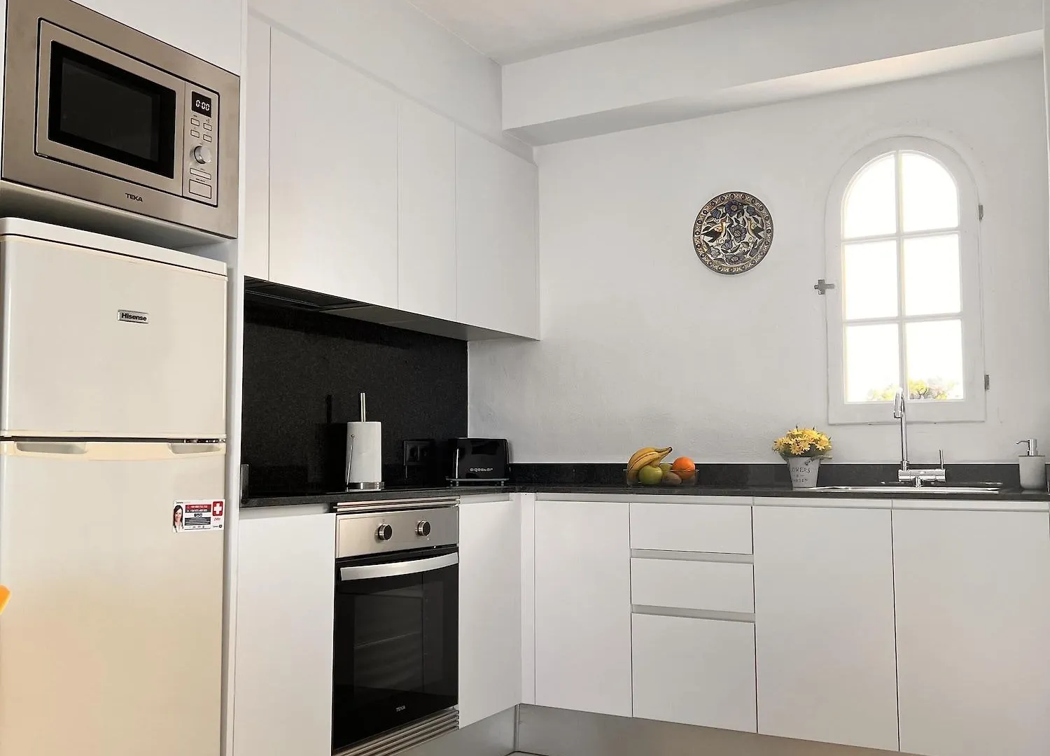 El Bergantin Menorca Club (Adults Only) Apartment Fornells  Fornells (Menorca)