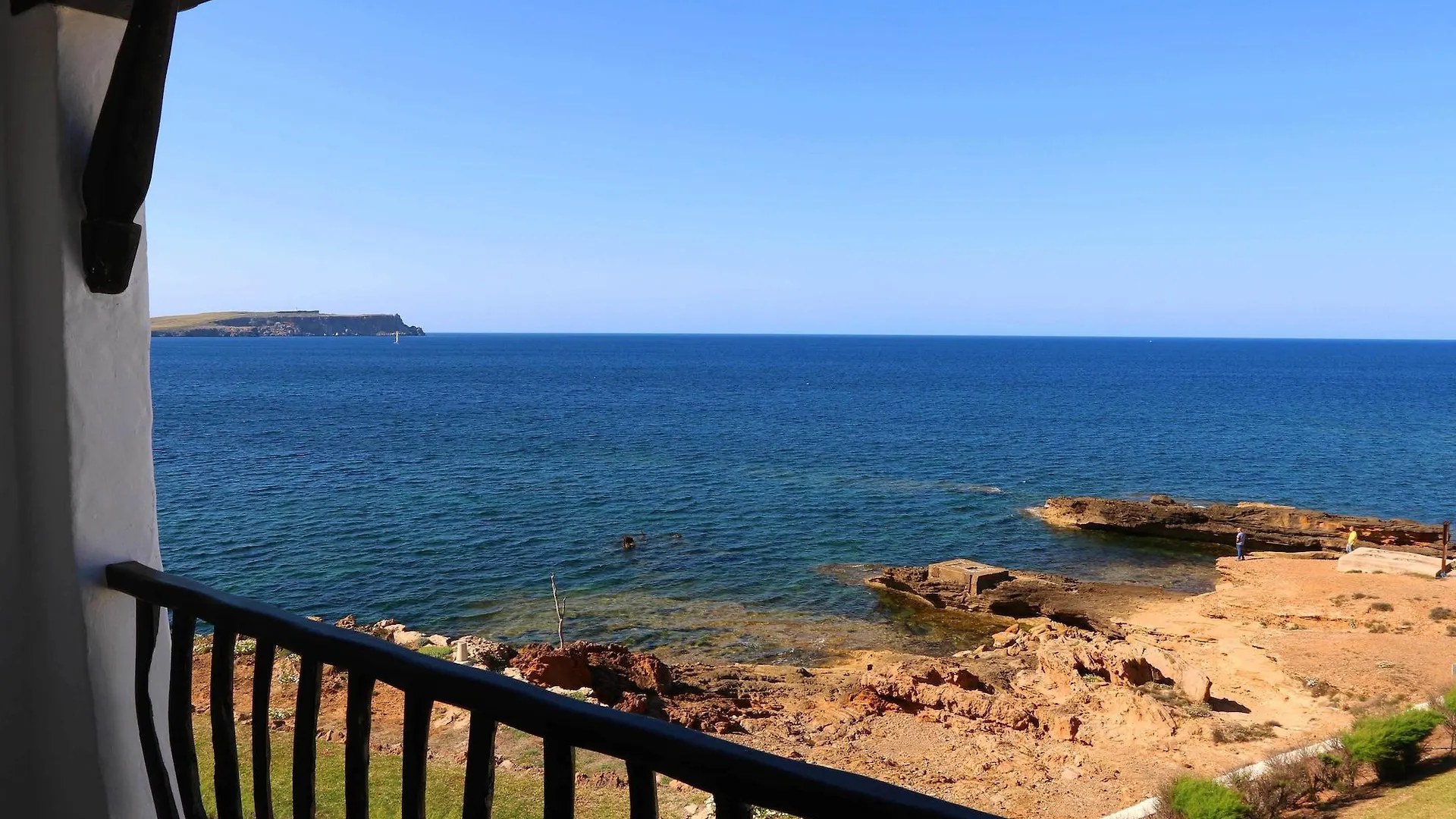 El Bergantin Menorca Club (Adults Only) Apartment Fornells  0*, Fornells (Menorca)