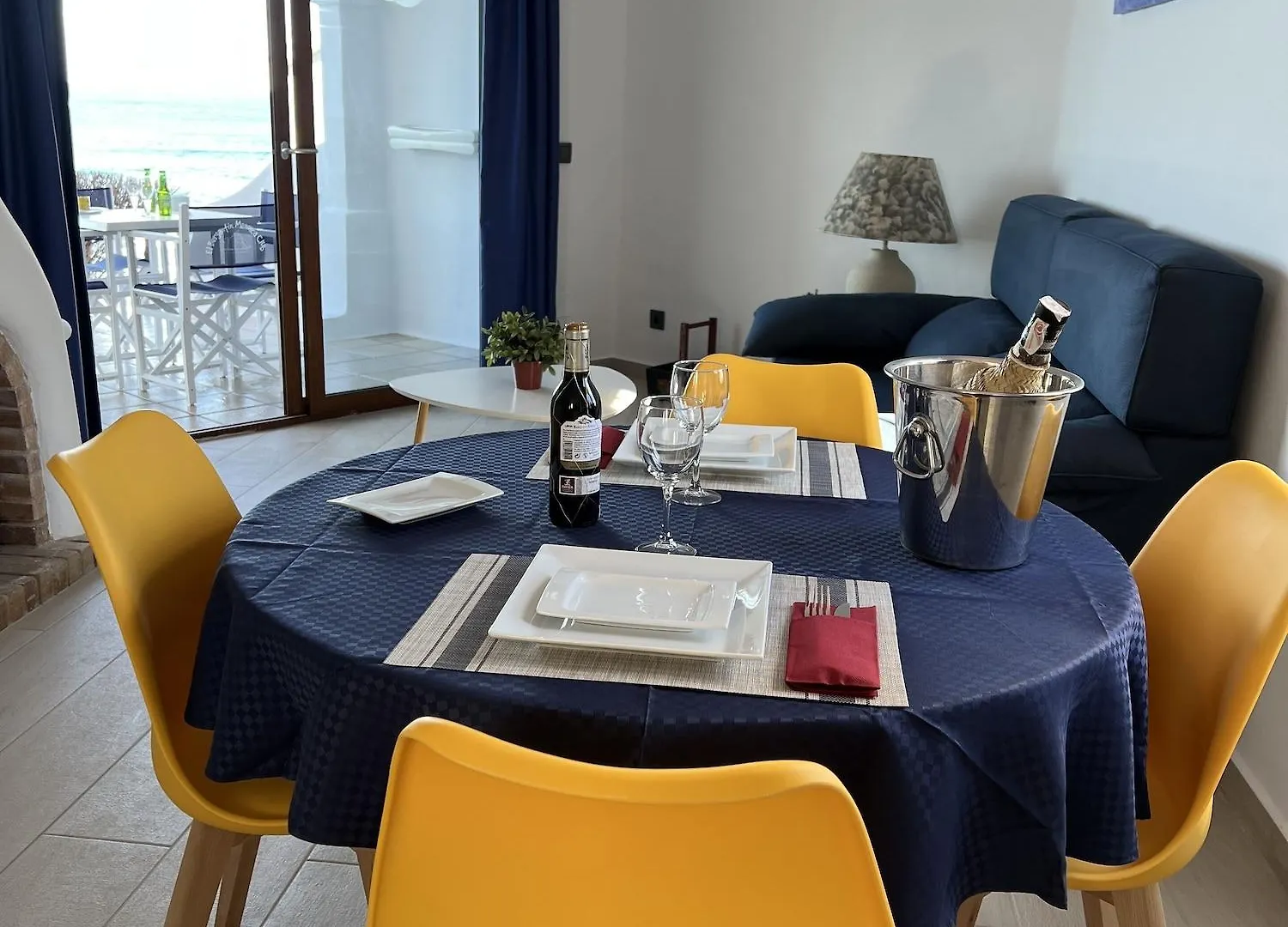 El Bergantin Menorca Club (Adults Only) Apartment Fornells  0*, Fornells (Menorca) Spain