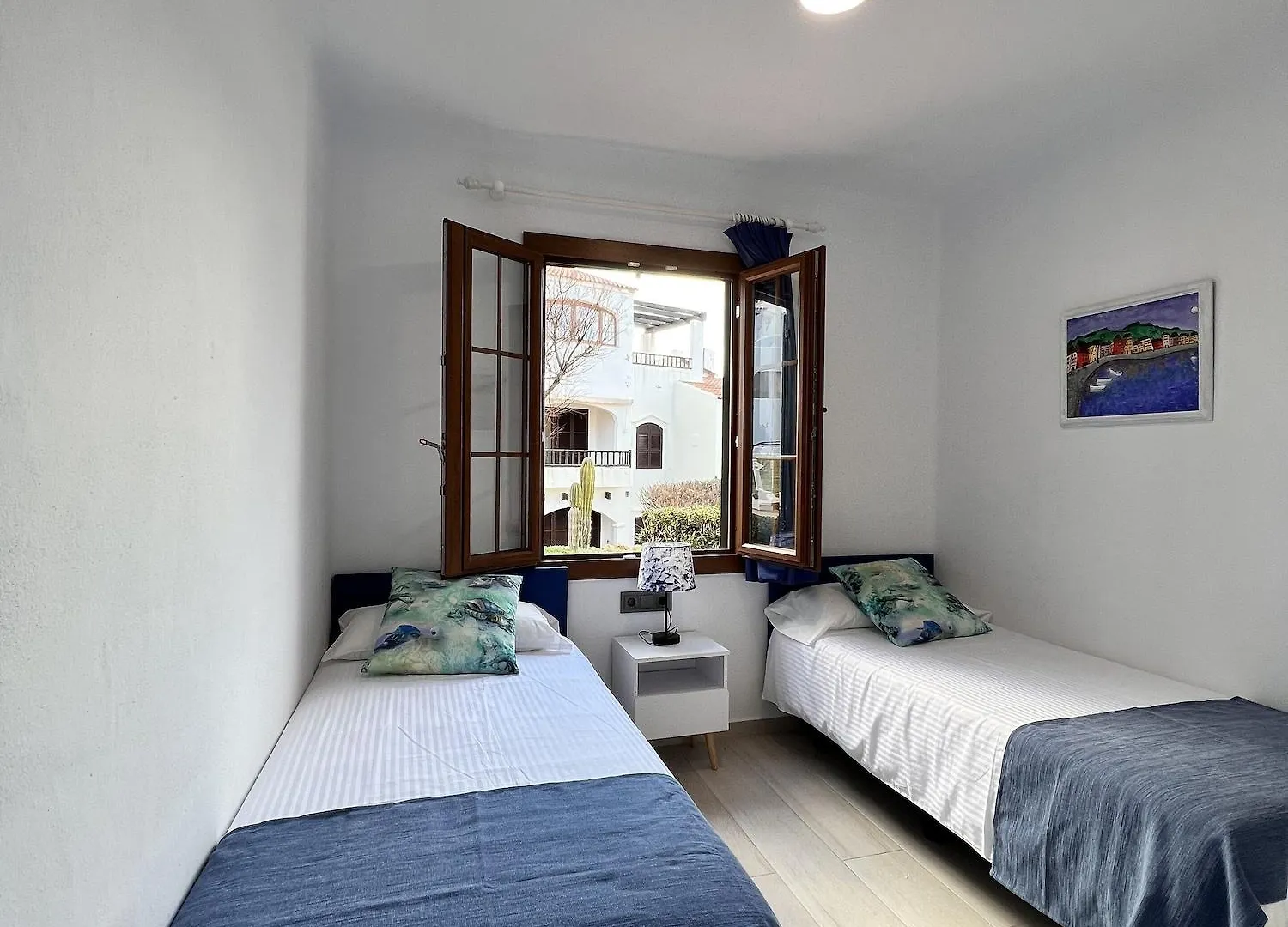 El Bergantin Menorca Club (Adults Only) Apartment Fornells   Fornells (Menorca)