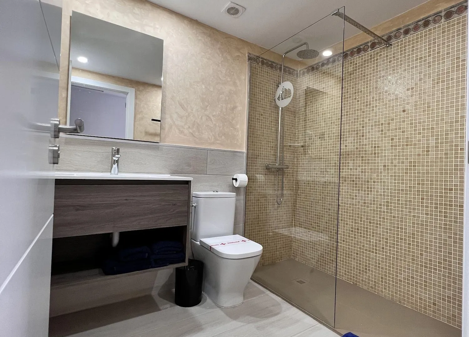 El Bergantin Menorca Club (Adults Only) Apartment Fornells  Fornells (Menorca)