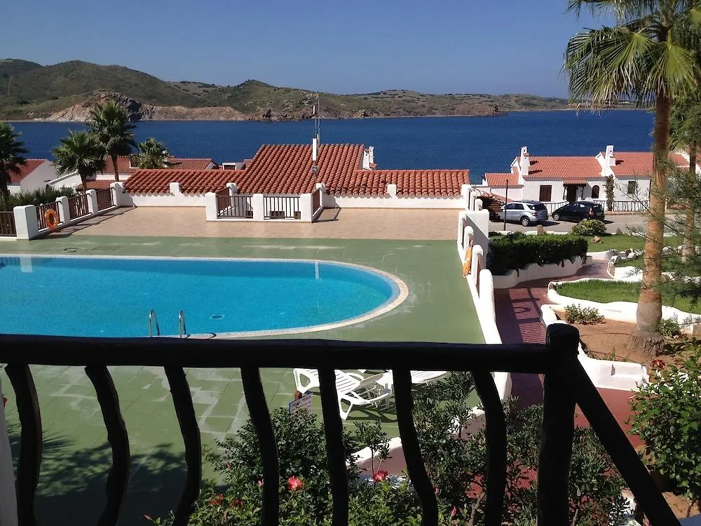 El Bergantin Menorca Club (Adults Only) Apartment Fornells  Fornells (Menorca)