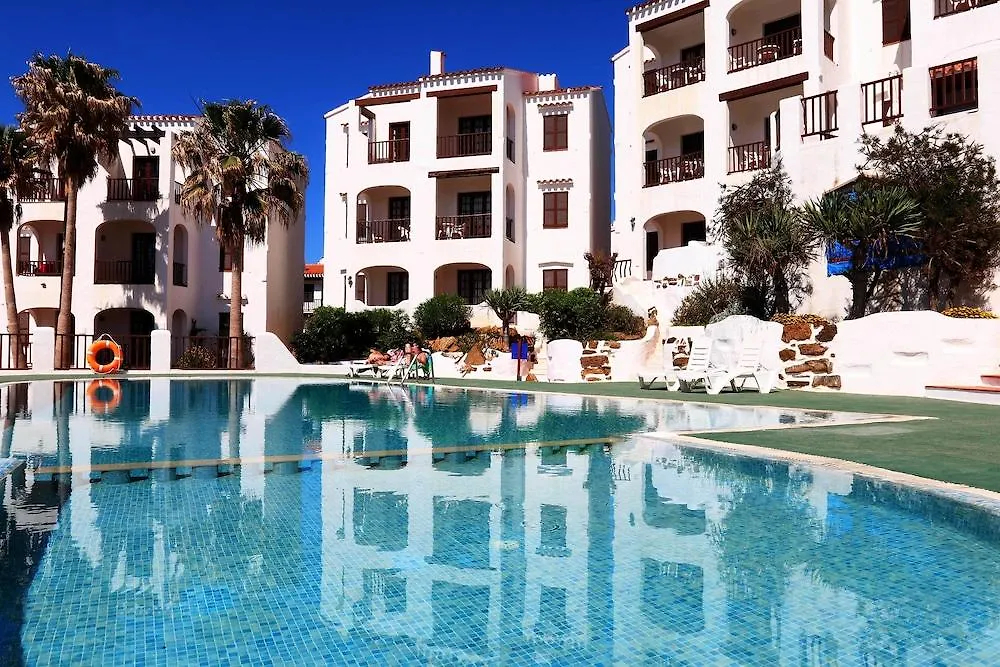El Bergantin Menorca Club (Adults Only) Apartment Fornells  0*, Fornells (Menorca)