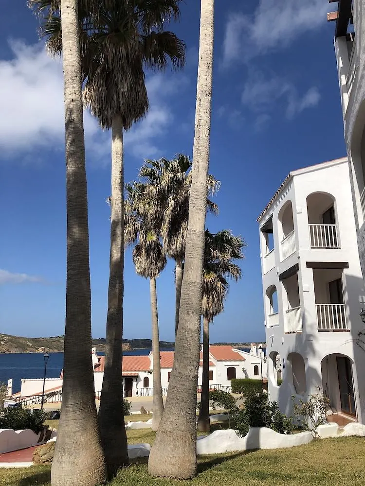 El Bergantin Menorca Club (Adults Only) Apartment Fornells  0*, Fornells (Menorca)