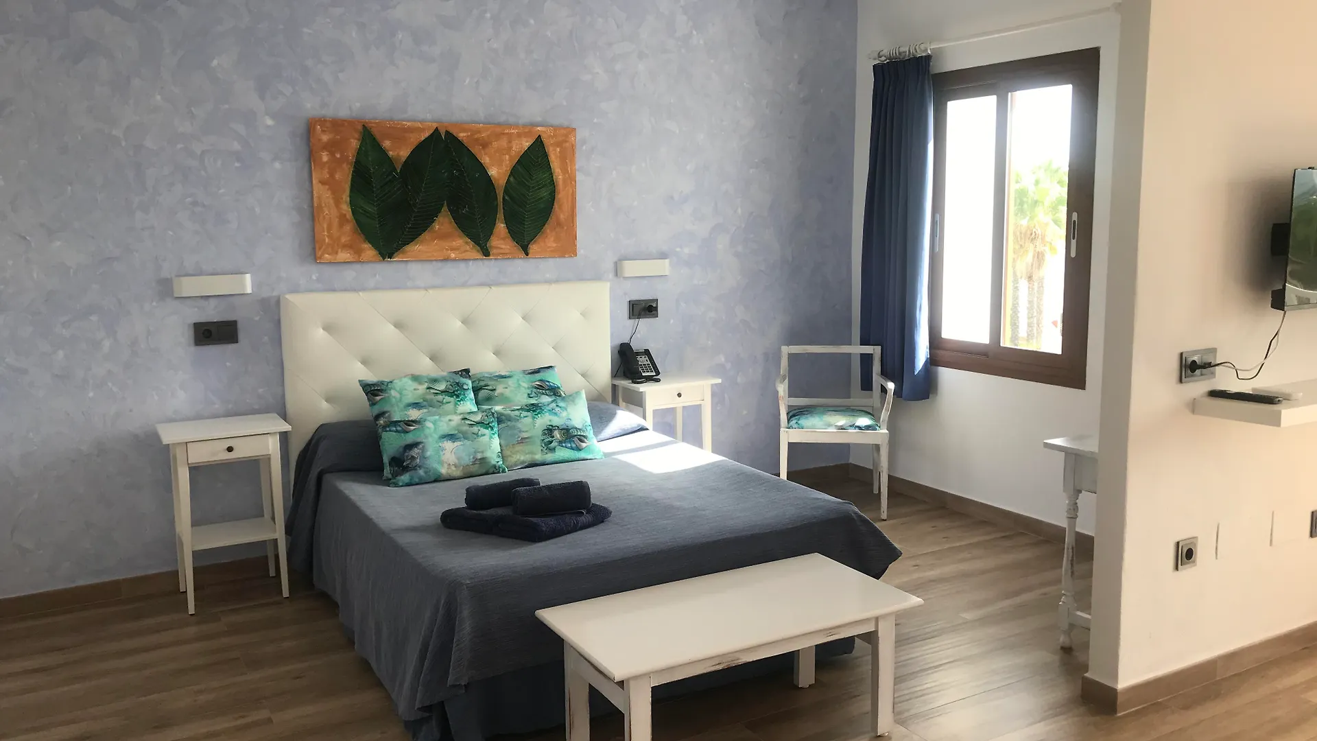 El Bergantin Menorca Club (Adults Only) Apartment Fornells  0*, Fornells (Menorca) Spain