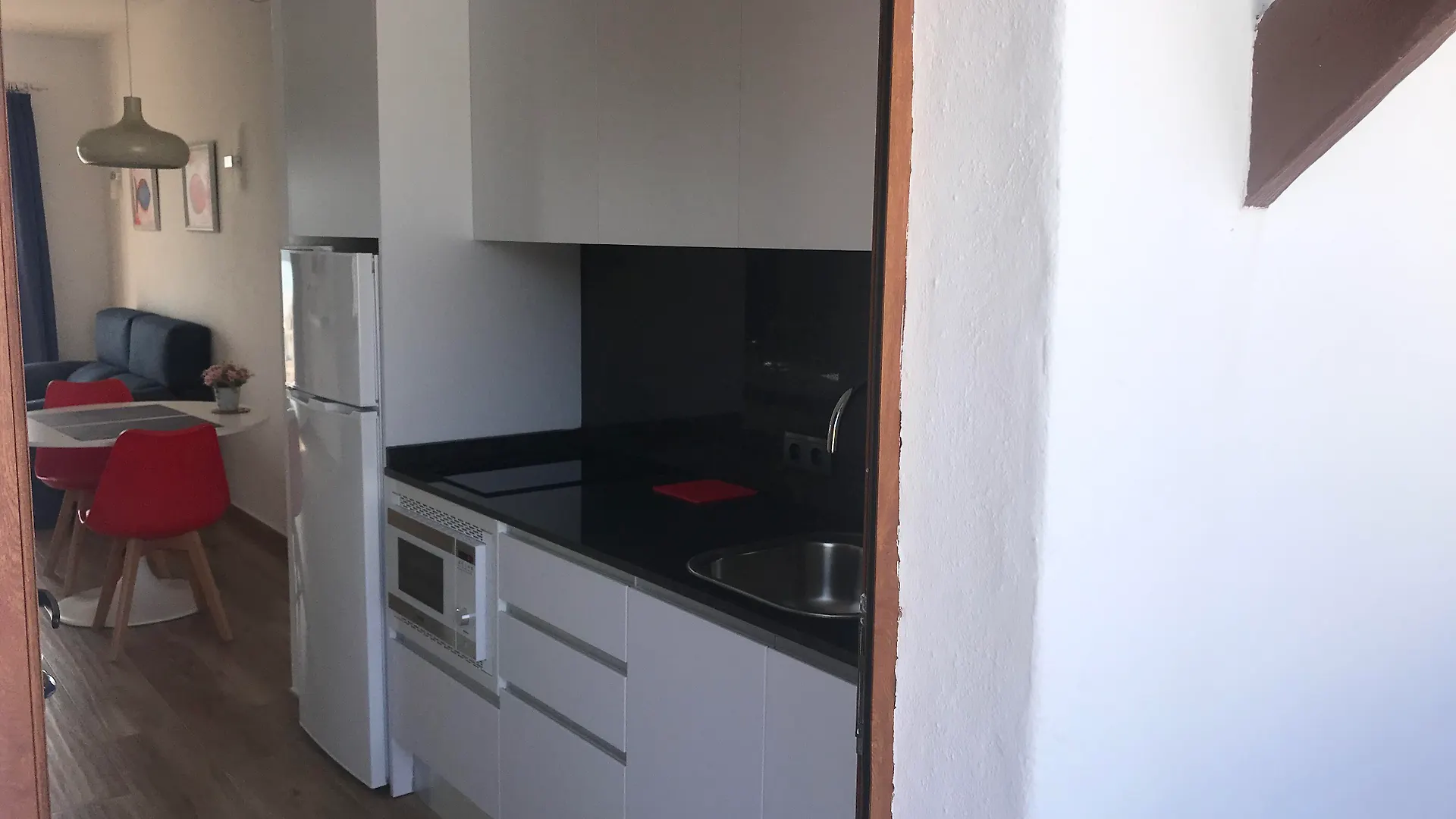 El Bergantin Menorca Club (Adults Only) Apartment Fornells  Spain