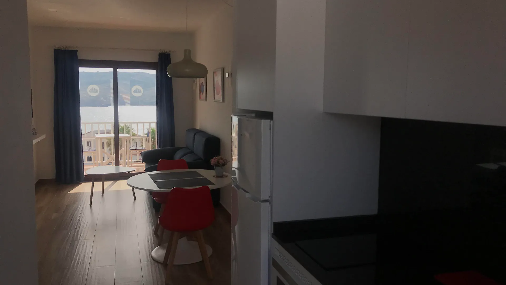 El Bergantin Menorca Club (Adults Only) Apartment Fornells  Spain