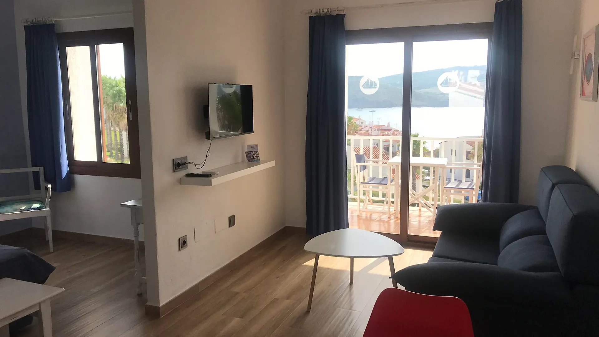 El Bergantin Menorca Club (Adults Only) Apartment Fornells   Fornells (Menorca)