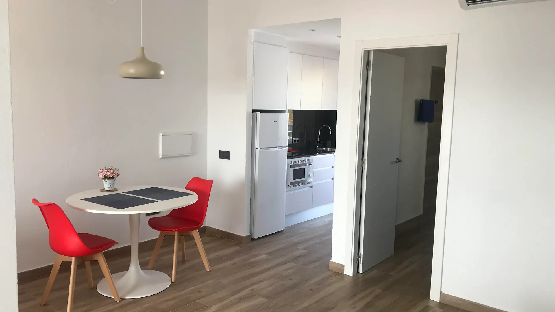 El Bergantin Menorca Club (Adults Only) Apartment Fornells  Fornells (Menorca)