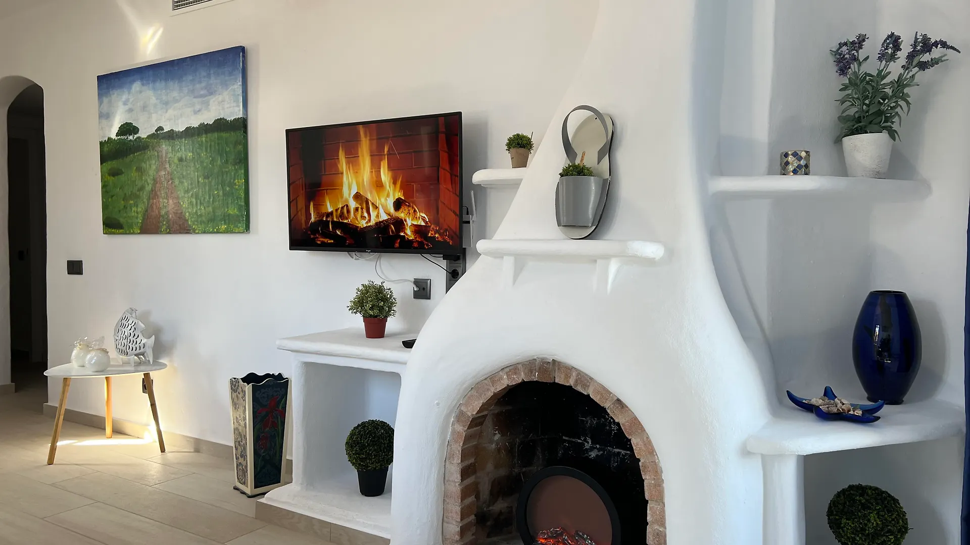El Bergantin Menorca Club (Adults Only) Apartment Fornells