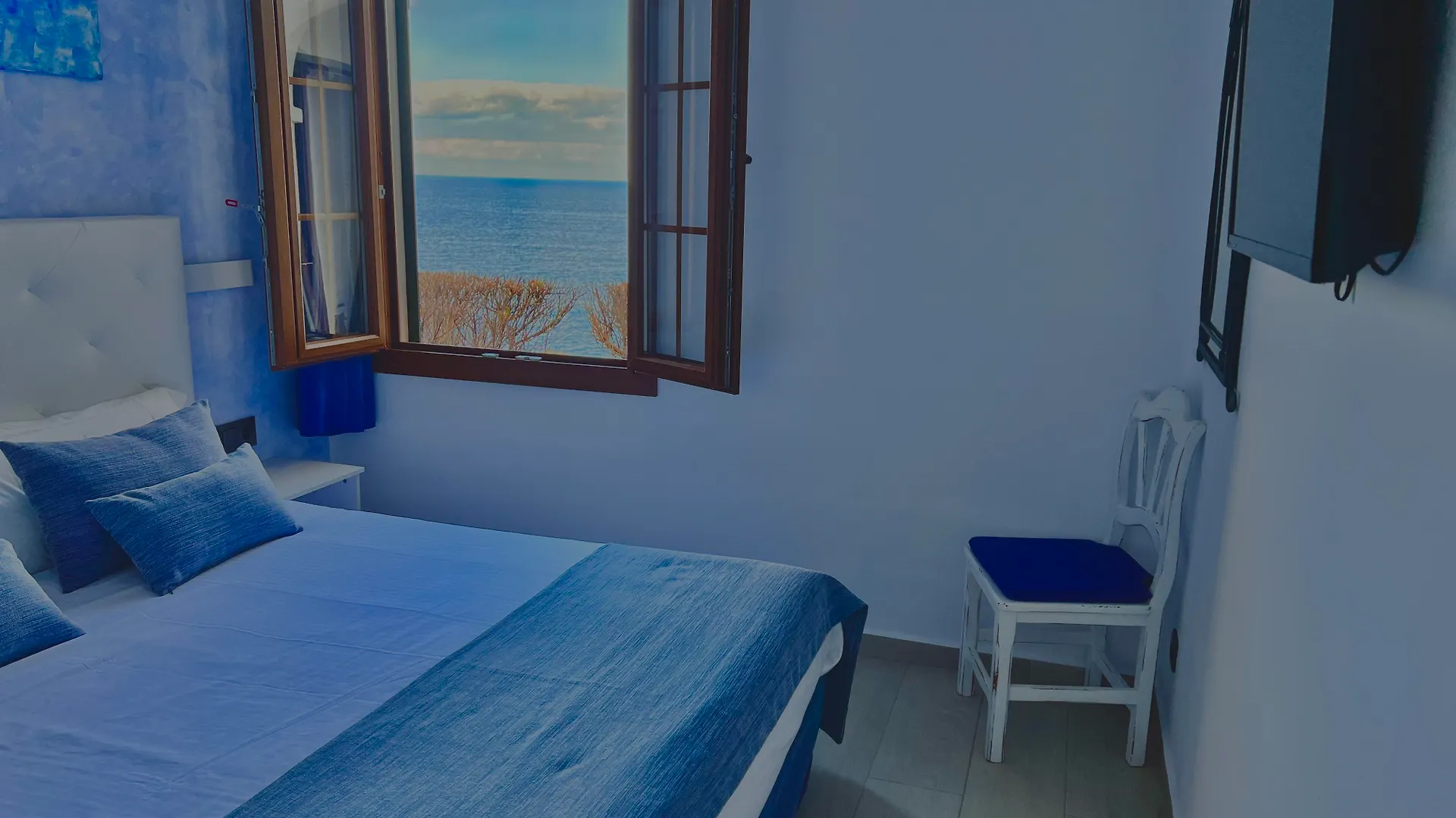 El Bergantin Menorca Club (Adults Only) Apartment Fornells  Fornells (Menorca)