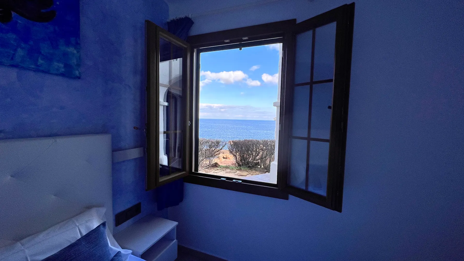 El Bergantin Menorca Club (Adults Only) Apartment Fornells  Spain
