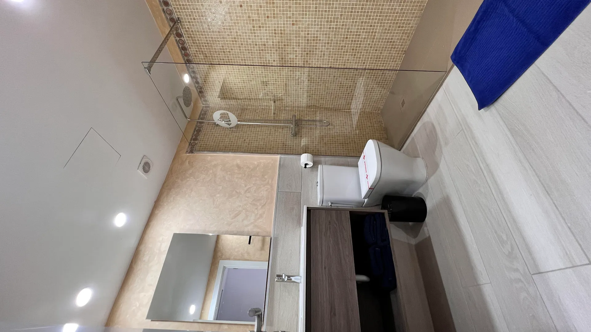 El Bergantin Menorca Club (Adults Only) Apartment Fornells
