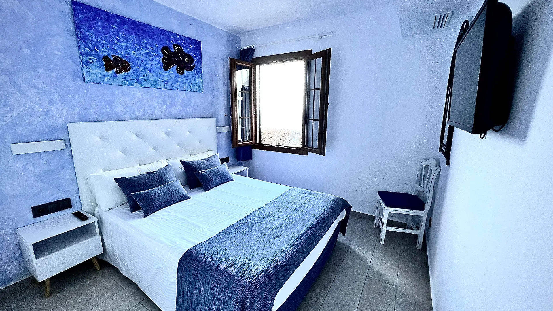 El Bergantin Menorca Club (Adults Only) Apartment Fornells