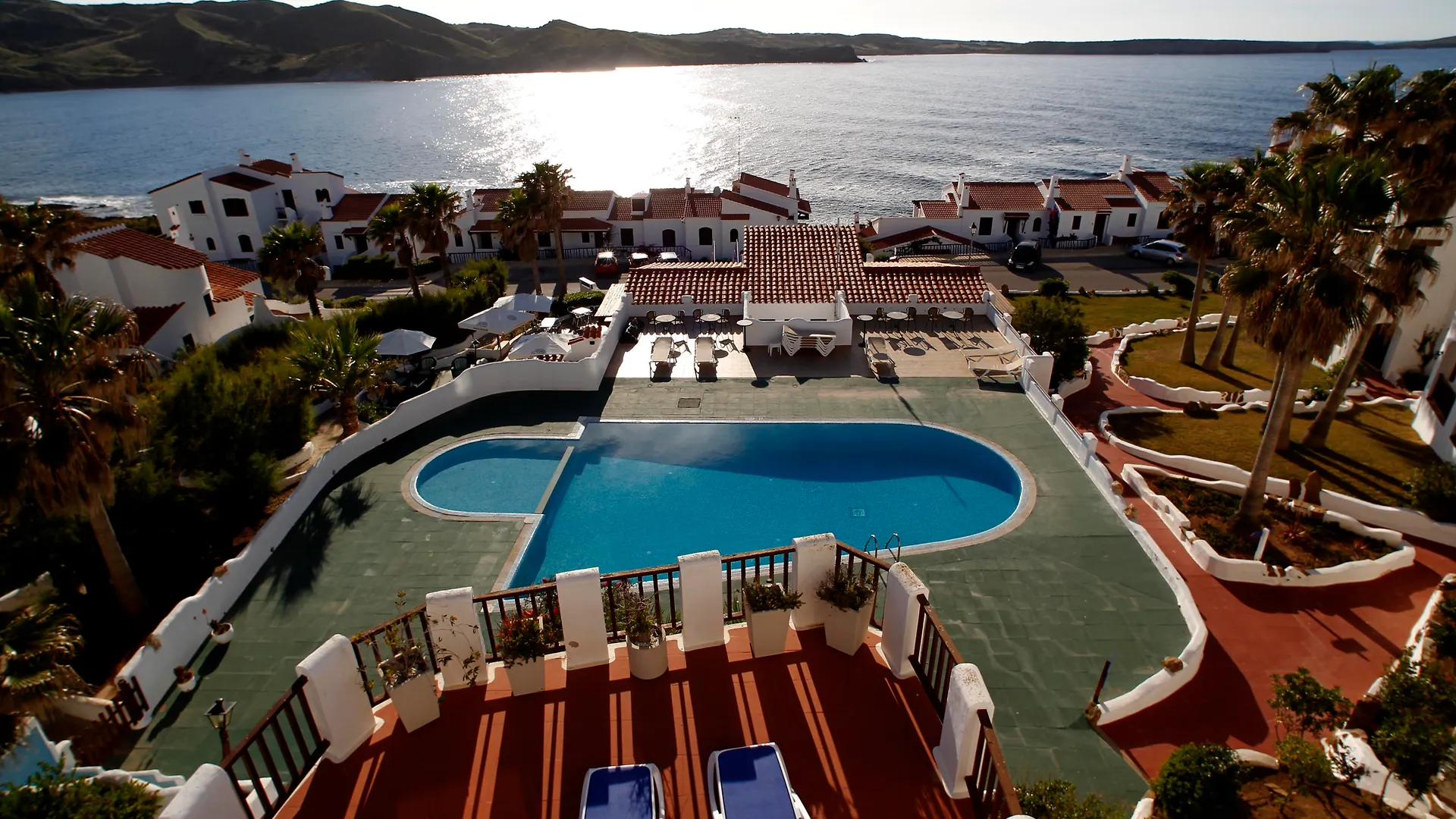 El Bergantin Menorca Club (Adults Only) Apartment Fornells