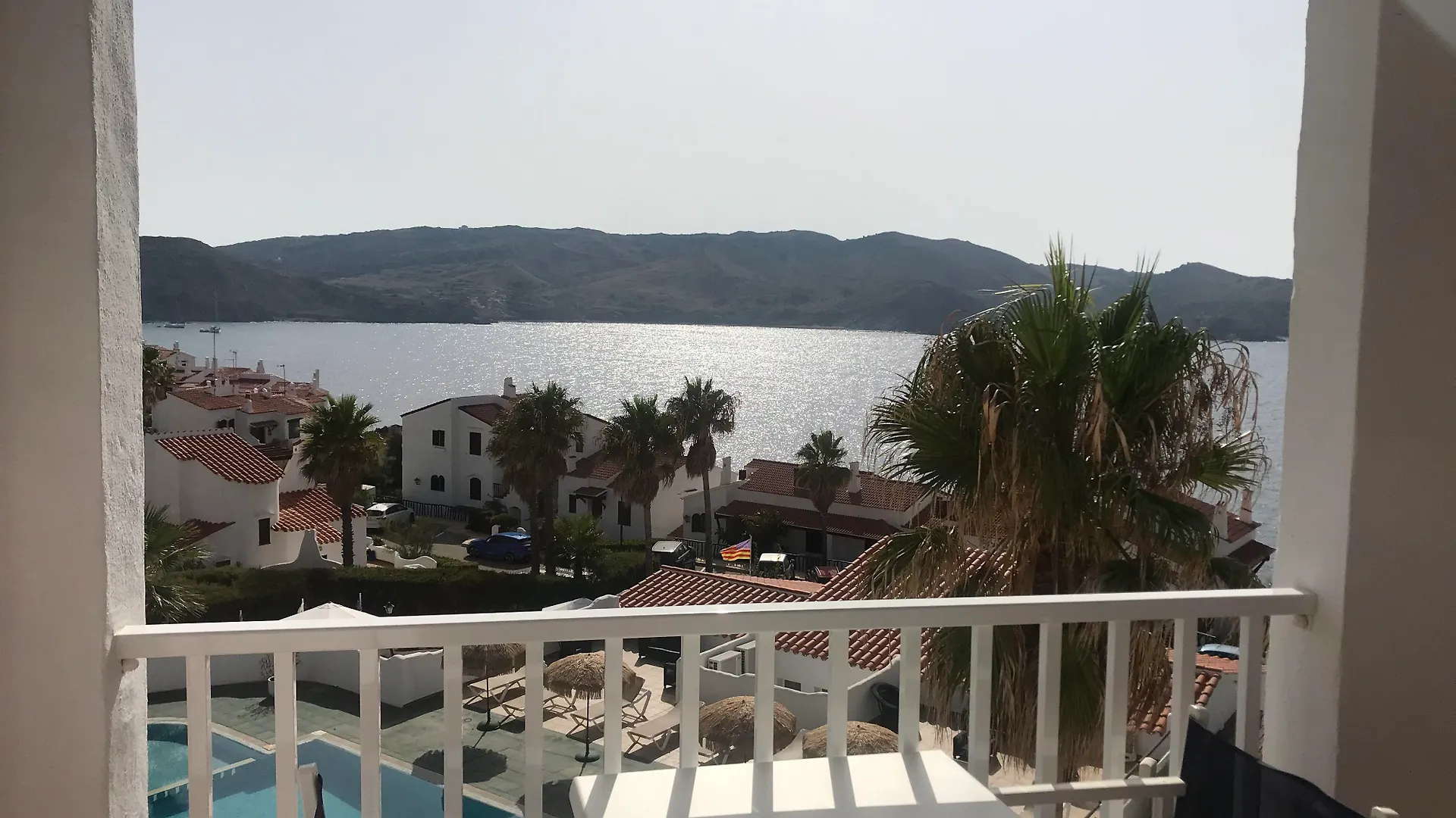 El Bergantin Menorca Club (Adults Only) Apartment Fornells  0*, Fornells (Menorca)