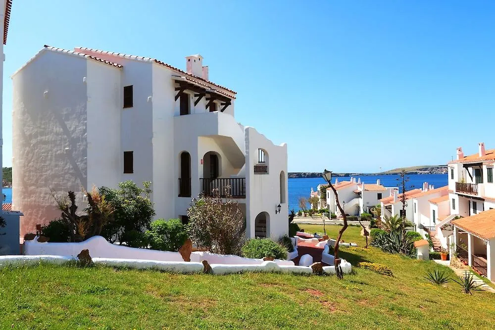 El Bergantin Menorca Club (Adults Only) Apartment Fornells   Fornells (Menorca)