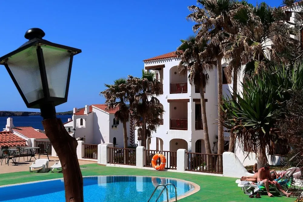 El Bergantin Menorca Club (Adults Only) Apartment Fornells  Fornells (Menorca)