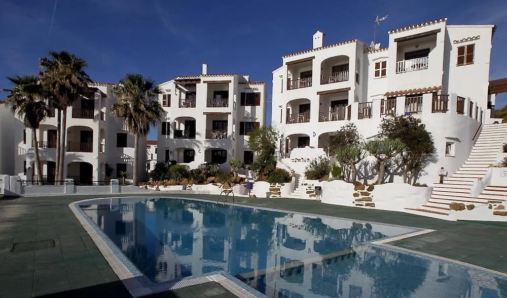 El Bergantin Menorca Club (Adults Only) Apartment Fornells