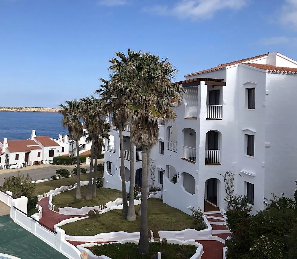 El Bergantin Menorca Club (Adults Only) Apartment Fornells