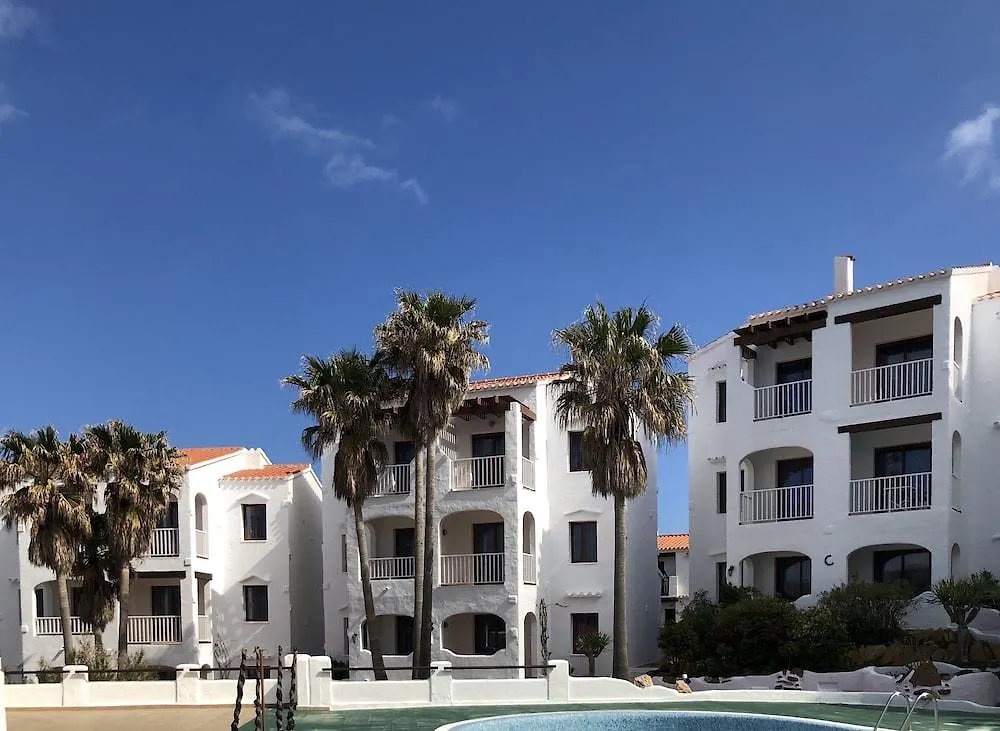 El Bergantin Menorca Club (Adults Only) Apartment Fornells  0*, Fornells (Menorca) Spain