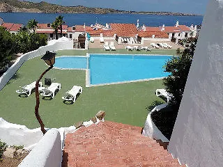 El Bergantin Menorca Club (Adults Only) Apartment Fornells   Fornells (Menorca)