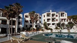El Bergantin Menorca Club (Adults Only) Apartment Fornells  0*, Fornells (Menorca) Spain