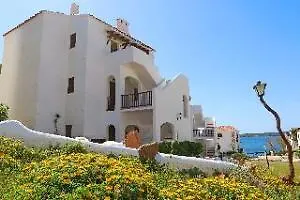 El Bergantin Menorca Club (Adults Only) Apartment Fornells  Spain