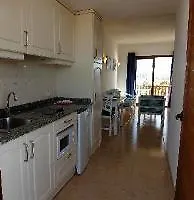El Bergantin Menorca Club (Adults Only) Apartment Fornells  Spain