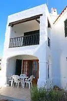 El Bergantin Menorca Club (Adults Only) Apartment Fornells  0*, Fornells (Menorca) Spain