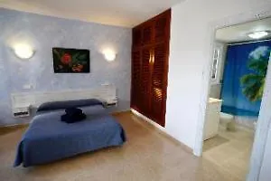 El Bergantin Menorca Club (Adults Only) Apartment Fornells  Fornells (Menorca)