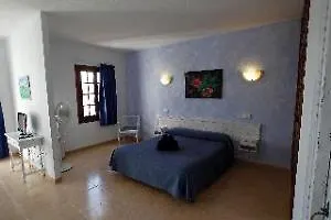 El Bergantin Menorca Club (Adults Only) Apartment Fornells