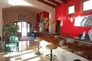 El Bergantin Menorca Club (Adults Only) Apartment Fornells  Spain